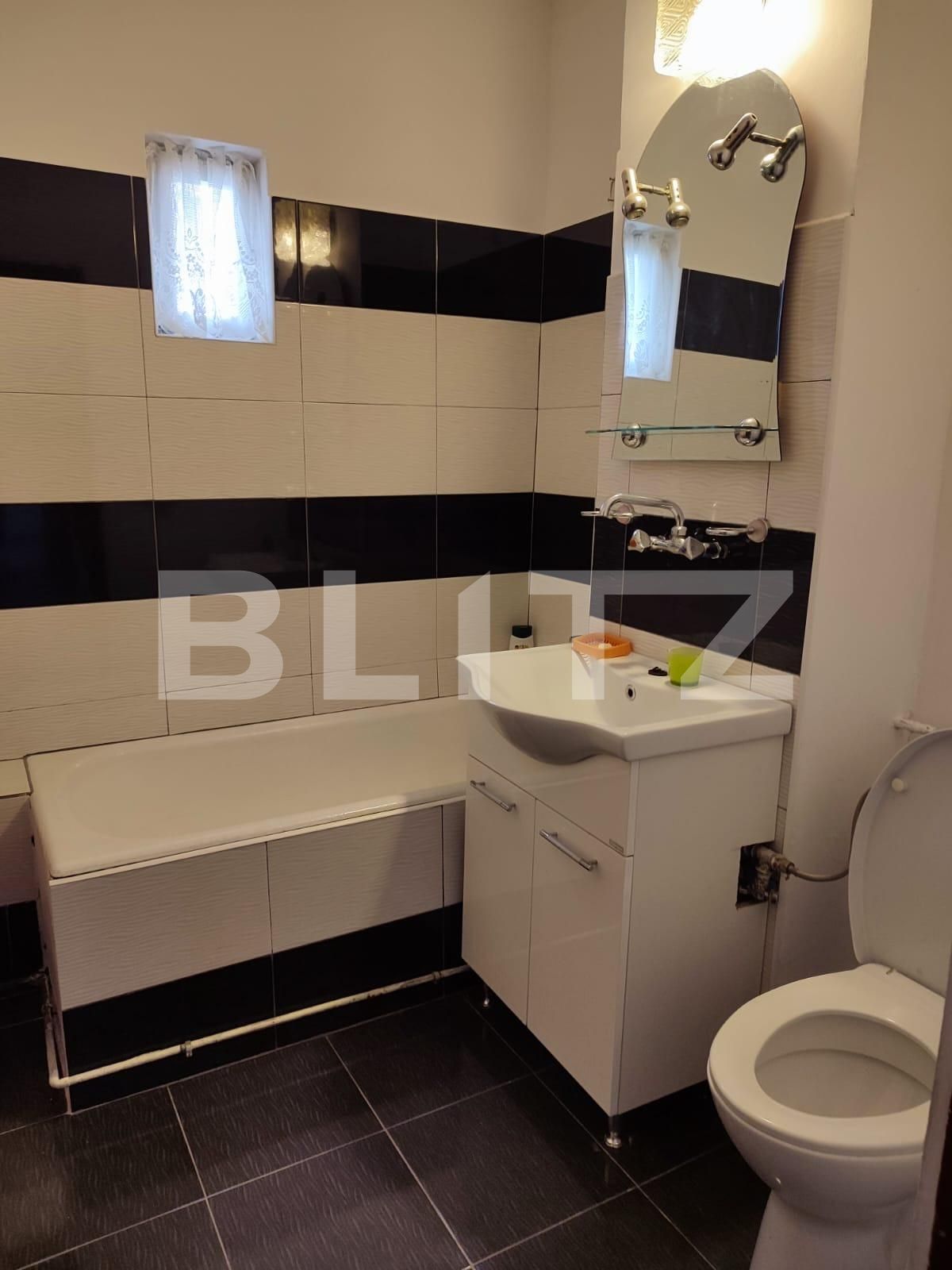 Apartament de vânzare 3 camere Calea Moldovei - 123272AV | BLITZ Bistriţa | Poza3