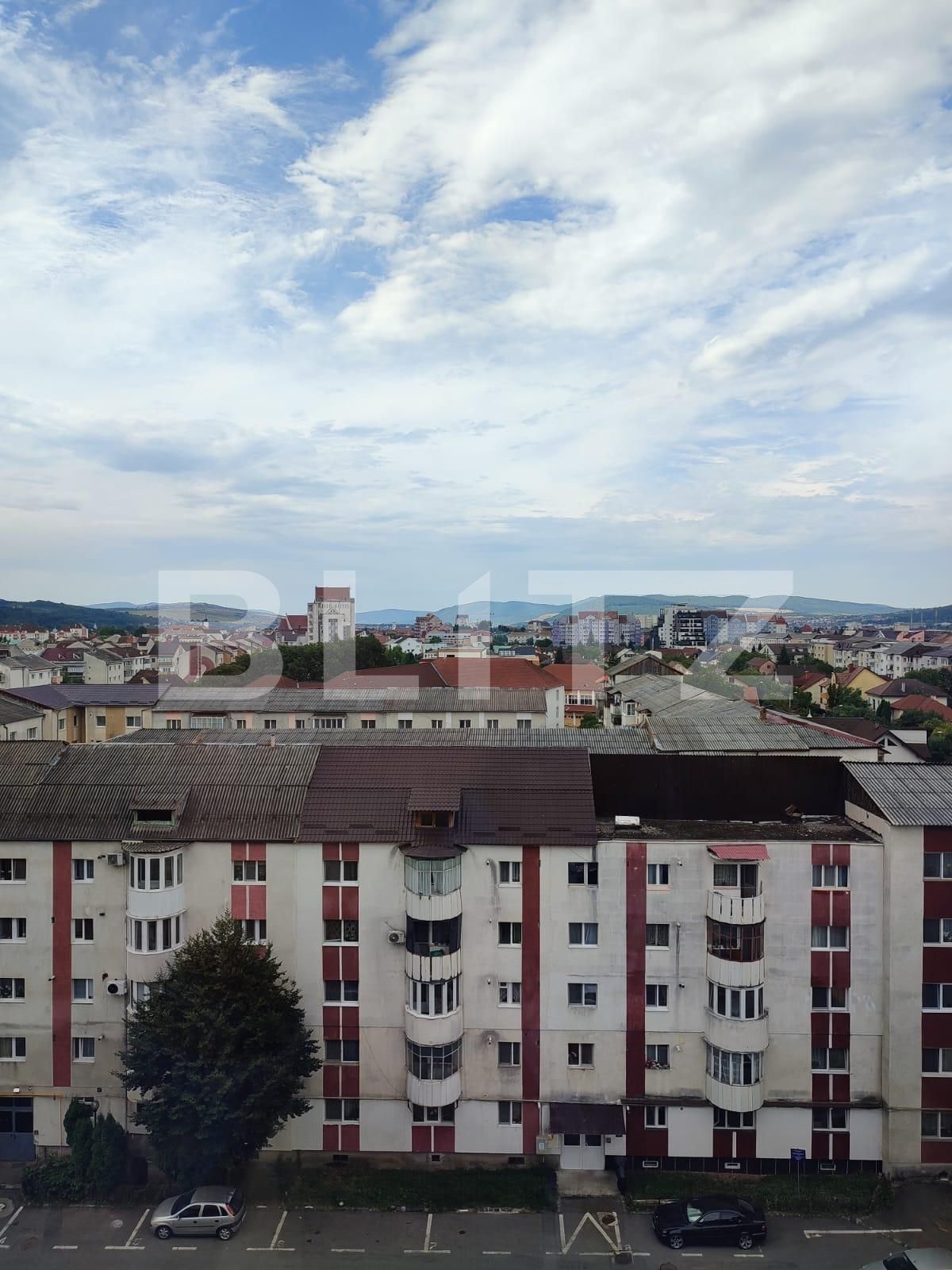 Apartament de vânzare 3 camere Calea Moldovei - 123272AV | BLITZ Bistriţa | Poza6