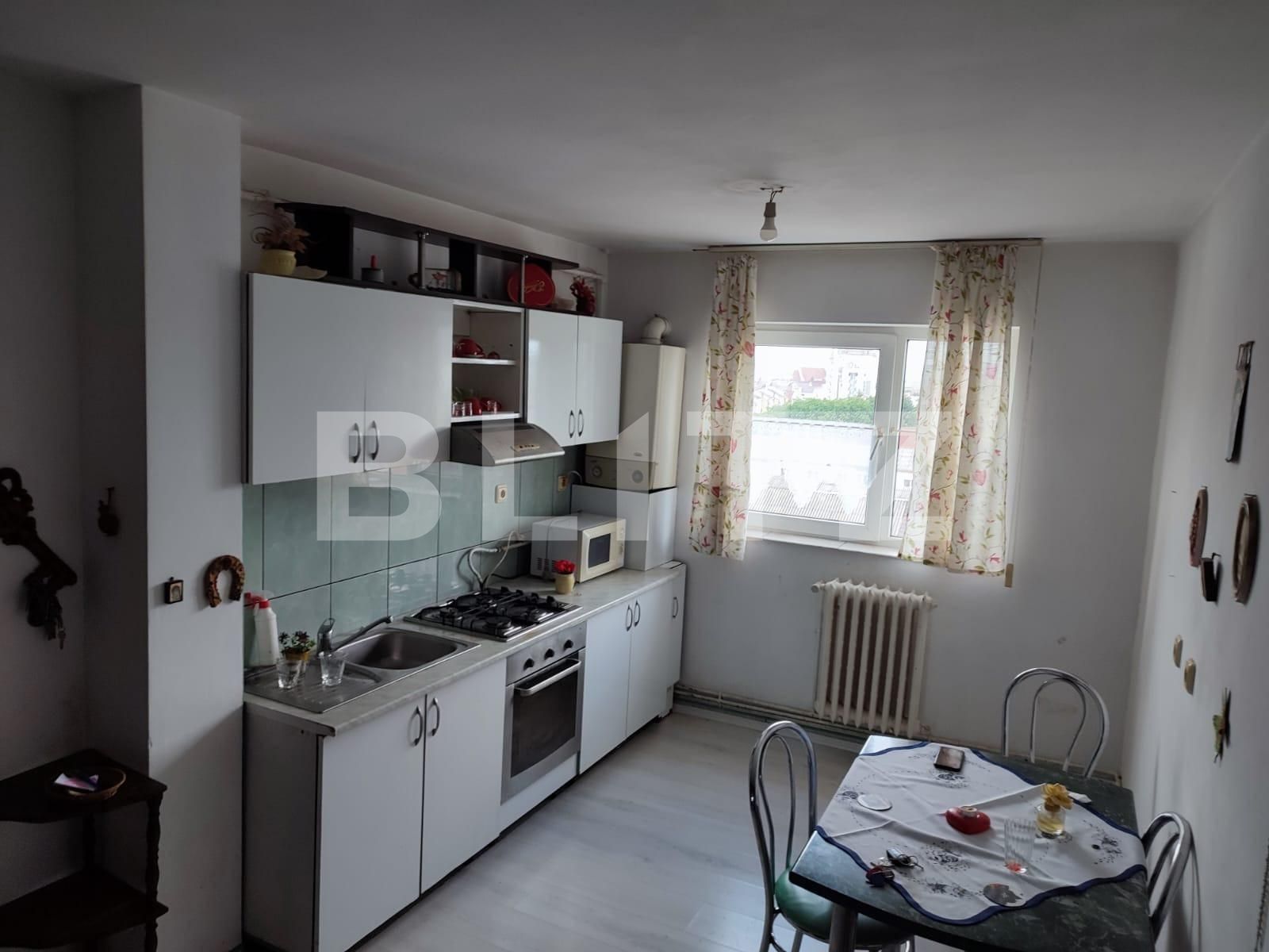 Apartament de vânzare 3 camere Calea Moldovei - 123272AV | BLITZ Bistriţa | Poza5