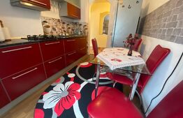 Apartament 2 camere, 55 mp, decomandat, zona Sud