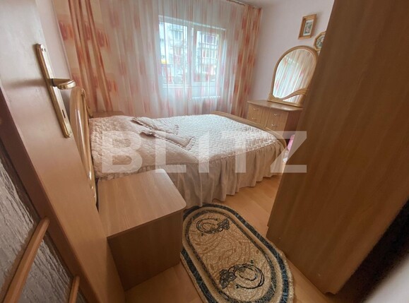 Apartament de vânzare 2 camere Sud - 123294AV | BLITZ Bistriţa | Poza6