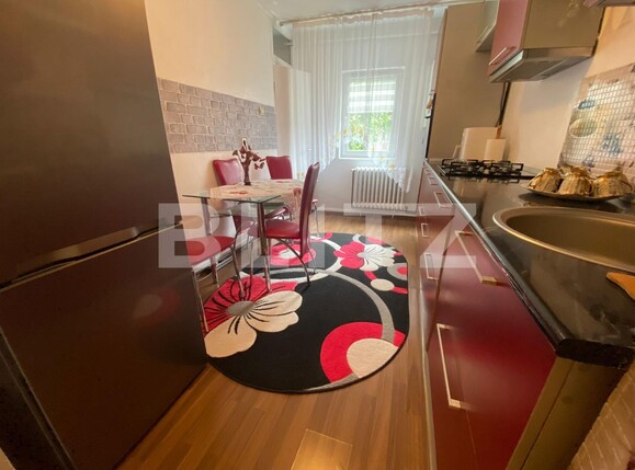 Apartament de vânzare 2 camere Sud - 123294AV | BLITZ Bistriţa | Poza7