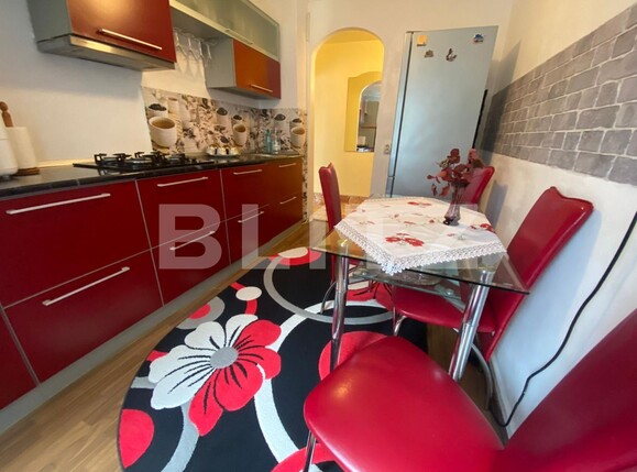 Apartament de vânzare 2 camere Sud - 123294AV | BLITZ Bistriţa | Poza4