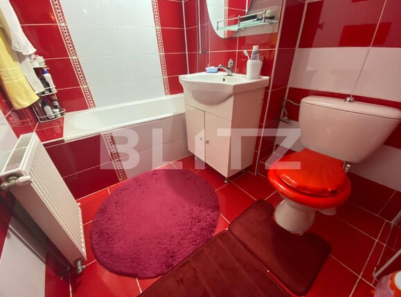 Apartament de vânzare 2 camere Sud - 123294AV | BLITZ Bistriţa | Poza5