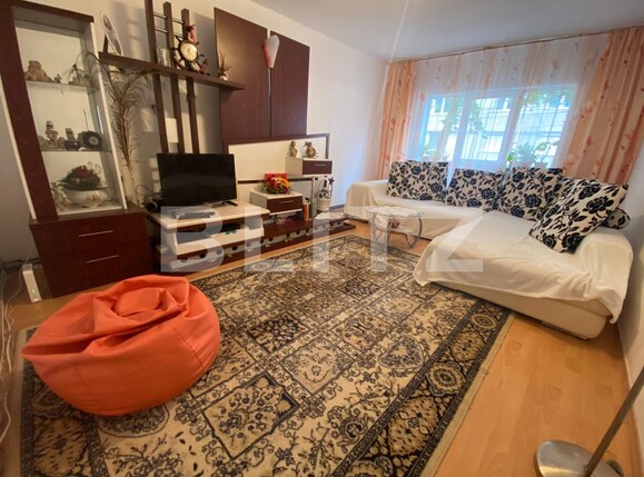 Apartament de vânzare 2 camere Sud - 123294AV | BLITZ Bistriţa | Poza1