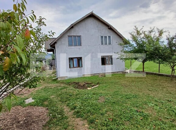 Casa de vânzare 3 camere Unirea - 123324CV | BLITZ Bistriţa | Poza1