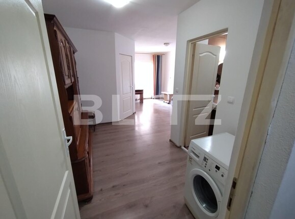 Garsonieră de vânzare Exterior Sud - 123364AV | BLITZ Bistriţa | Poza4