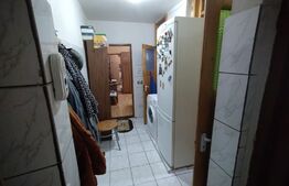 Apartament 3 camere, 50 mp, balcon, zona Decebal