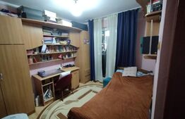 Apartament 3 camere, 50 mp, balcon, zona Decebal