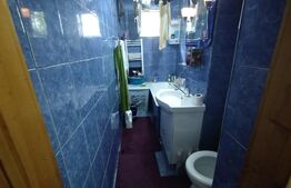 Apartament 3 camere, 50 mp, balcon, zona Decebal