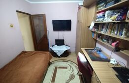 Apartament 3 camere, 50 mp, balcon, zona Decebal