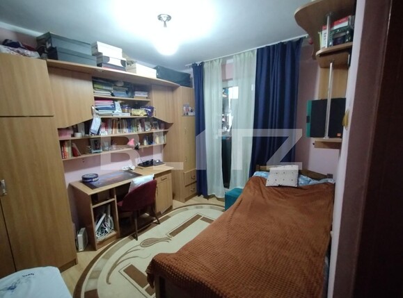 Apartament de vânzare 3 camere Decebal - 123368AV | BLITZ Bistriţa | Poza1