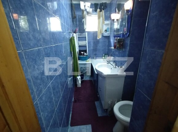 Apartament de vânzare 3 camere Decebal - 123368AV | BLITZ Bistriţa | Poza5