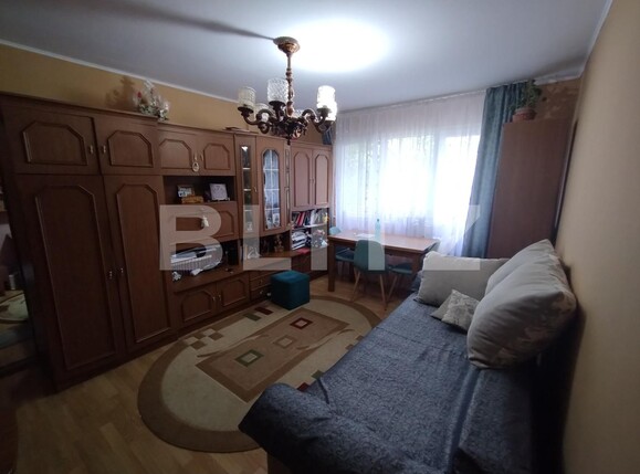 Apartament de vânzare 3 camere Decebal - 123368AV | BLITZ Bistriţa | Poza3