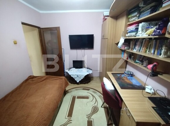 Apartament de vânzare 3 camere Decebal - 123368AV | BLITZ Bistriţa | Poza4
