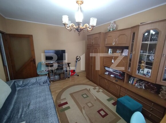 Apartament de vânzare 3 camere Decebal - 123368AV | BLITZ Bistriţa | Poza2