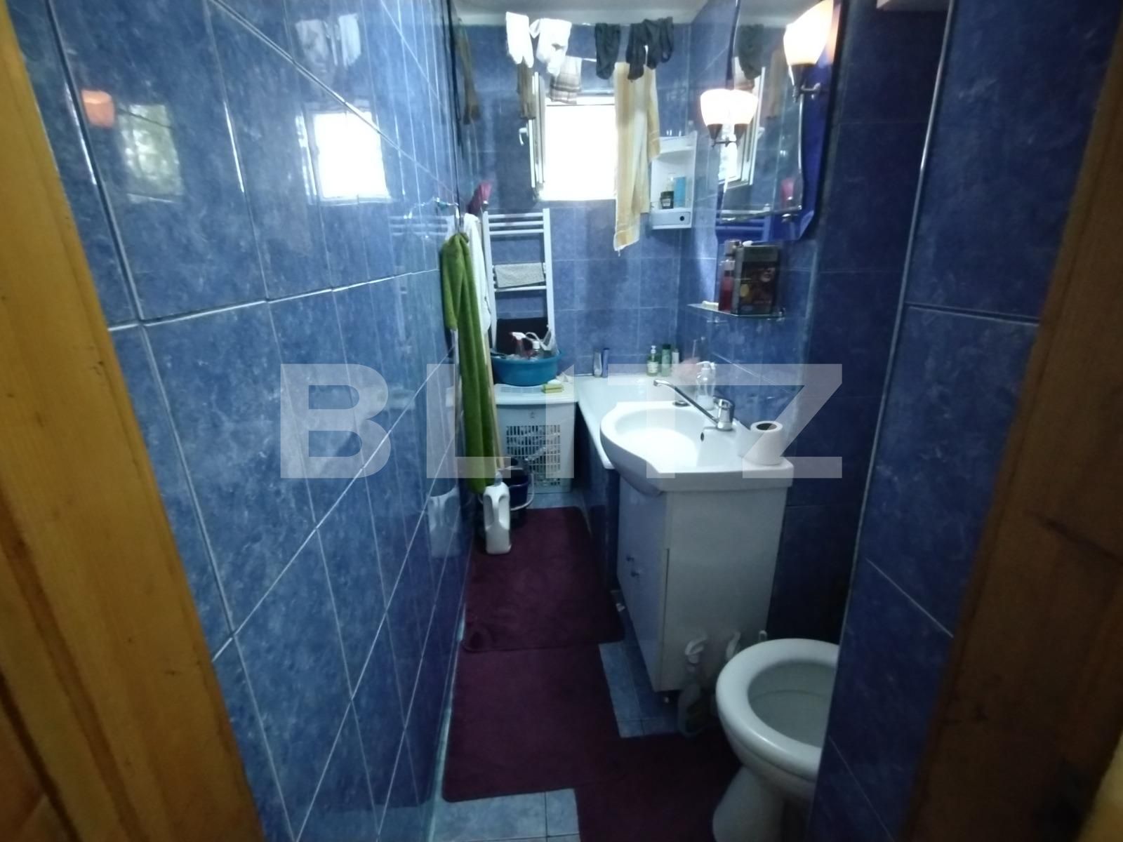 Apartament de vânzare 3 camere Decebal - 123368AV | BLITZ Bistriţa | Poza5