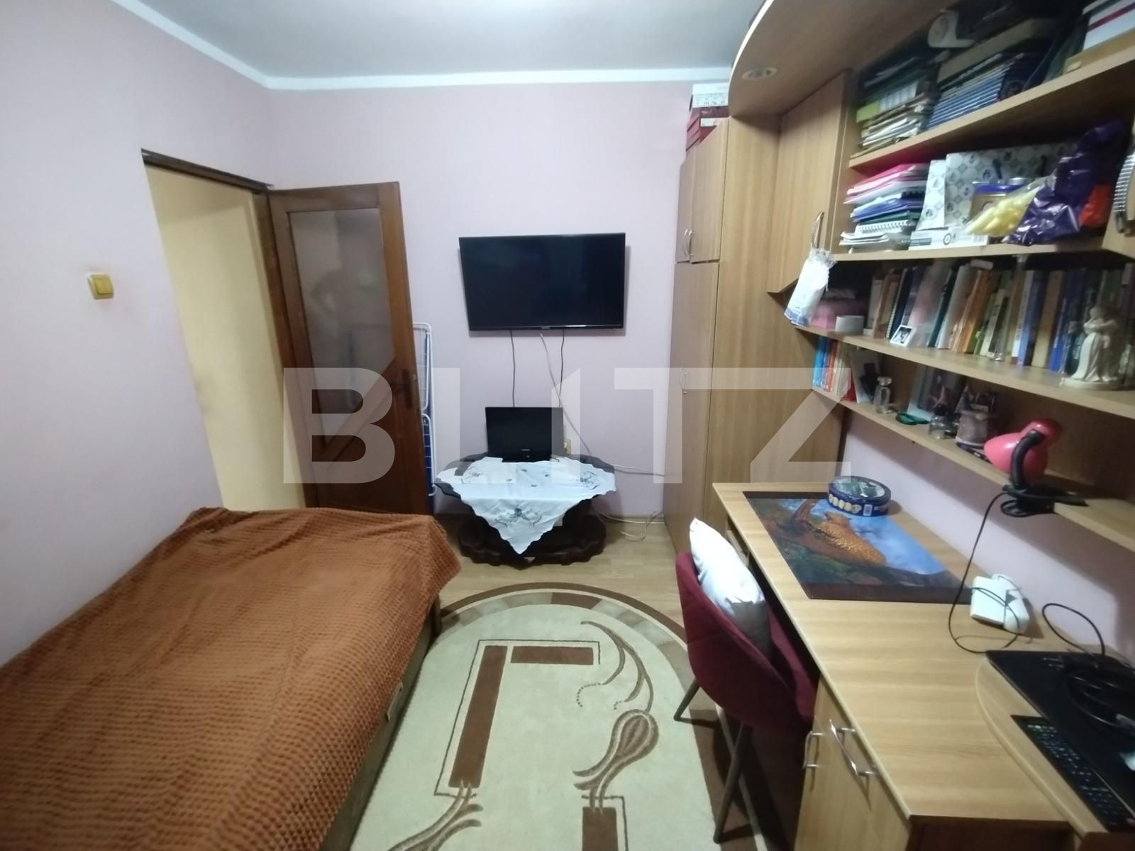 Apartament de vânzare 3 camere Decebal - 123368AV | BLITZ Bistriţa | Poza4