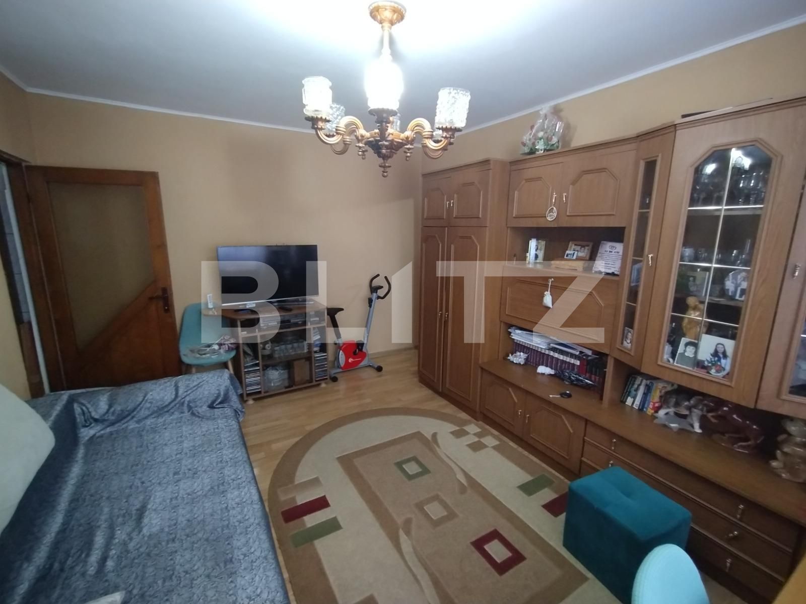 Apartament de vânzare 3 camere Decebal - 123368AV | BLITZ Bistriţa | Poza2