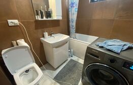 Apartament 3 camere zona Cetate 67mp 78000€