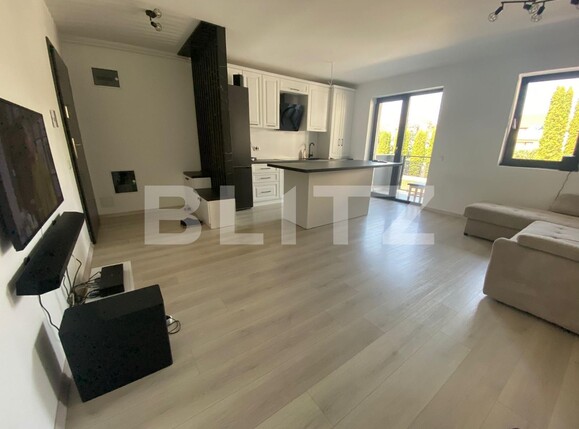 Apartament de vânzare 3 camere Centura - 123546AV | BLITZ Bistriţa | Poza1