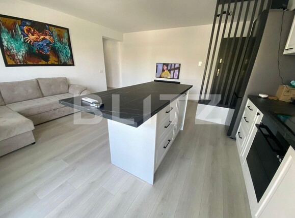 Apartament de vânzare 3 camere Centura - 123546AV | BLITZ Bistriţa | Poza6