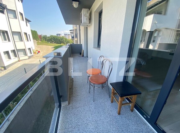 Apartament de vânzare 3 camere Centura - 123546AV | BLITZ Bistriţa | Poza5