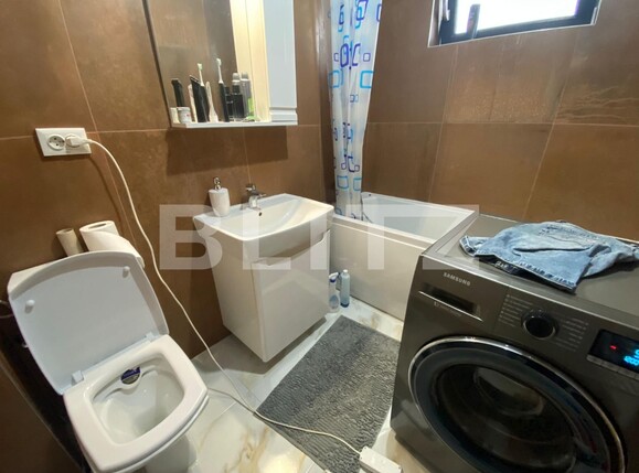 Apartament de vânzare 3 camere Centura - 123546AV | BLITZ Bistriţa | Poza7