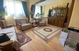 Apartament 3 camere zona Stefan Cel Mare, 82000€ 74mp