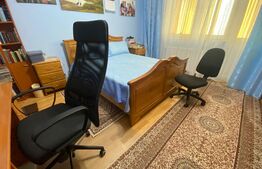 Apartament 3 camere zona Stefan Cel Mare, 82000€ 74mp