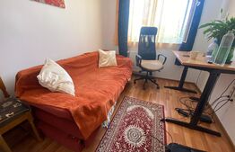 Apartament 3 camere zona Stefan Cel Mare, 82000€ 74mp