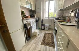 Apartament 3 camere zona Stefan Cel Mare, 82000€ 74mp