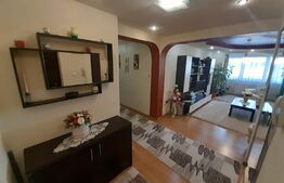 Apartament 4 camere,decomandat,2 bai zona I.Traian