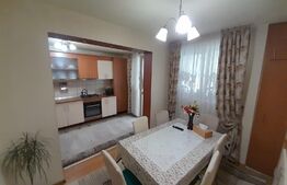 Apartament 4 camere,decomandat,2 bai zona I.Traian