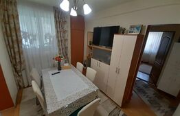 Apartament 4 camere,decomandat,2 bai zona I.Traian