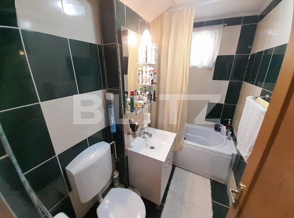 Apartament de vânzare 4 camere Independenței - 123585AV | BLITZ Bistriţa | Poza7