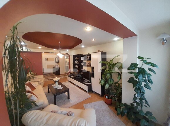 Apartament de vânzare 4 camere Independenței - 123585AV | BLITZ Bistriţa | Poza18