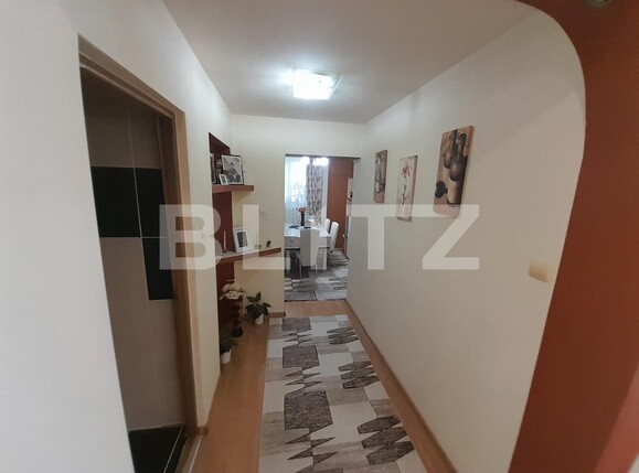 Apartament de vânzare 4 camere Independenței - 123585AV | BLITZ Bistriţa | Poza17