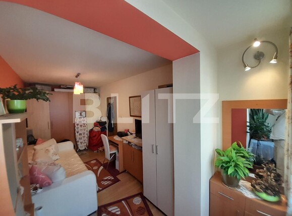 Apartament de vânzare 4 camere Independenței - 123585AV | BLITZ Bistriţa | Poza15