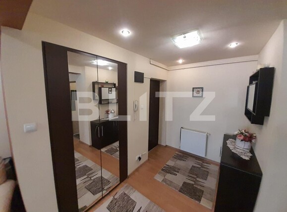 Apartament de vânzare 4 camere Independenței - 123585AV | BLITZ Bistriţa | Poza5