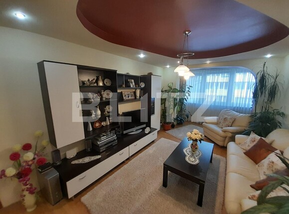 Apartament de vânzare 4 camere Independenței - 123585AV | BLITZ Bistriţa | Poza14