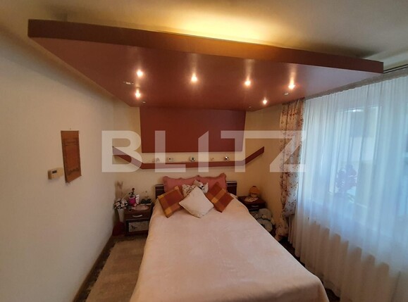 Apartament de vânzare 4 camere Independenței - 123585AV | BLITZ Bistriţa | Poza10