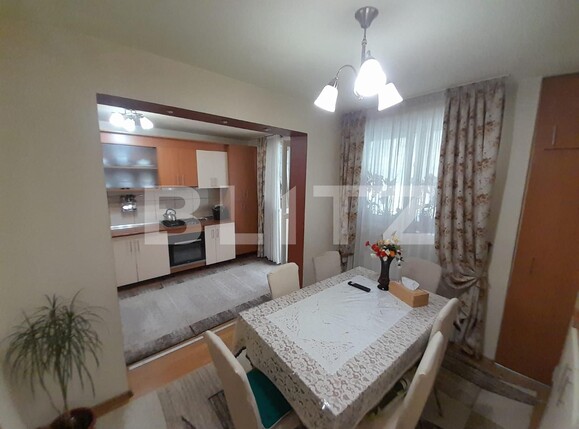 Apartament de vânzare 4 camere Independenței - 123585AV | BLITZ Bistriţa | Poza9
