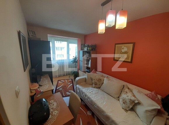 Apartament de vânzare 4 camere Independenței - 123585AV | BLITZ Bistriţa | Poza16