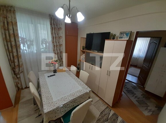 Apartament de vânzare 4 camere Independenței - 123585AV | BLITZ Bistriţa | Poza6