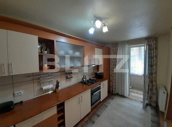 Apartament de vânzare 4 camere Independenței - 123585AV | BLITZ Bistriţa | Poza13