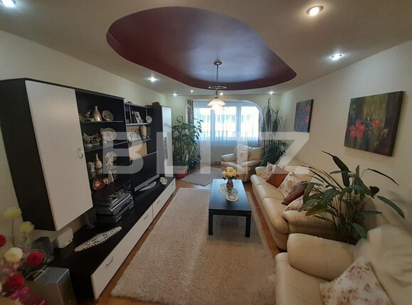 Apartament de vânzare 4 camere Independenței - 123585AV | BLITZ Bistriţa | Poza2