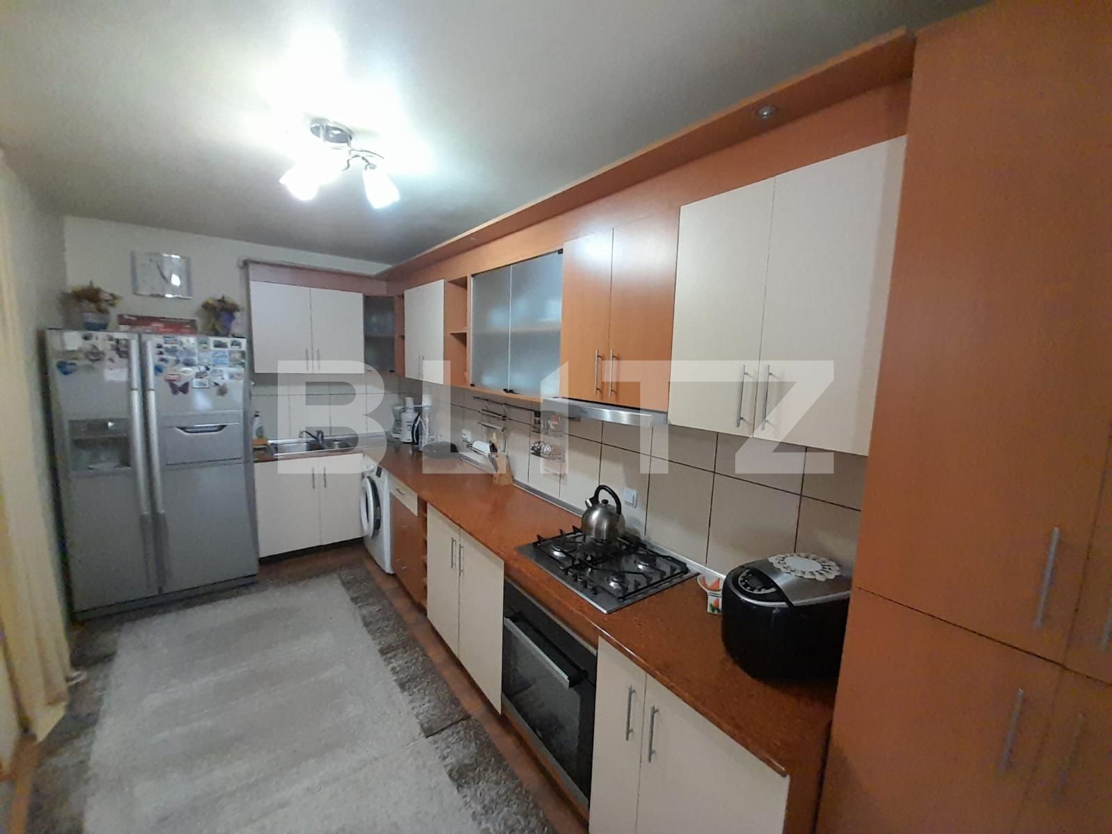 Apartament de vânzare 4 camere Independenței - 123585AV | BLITZ Bistriţa | Poza12