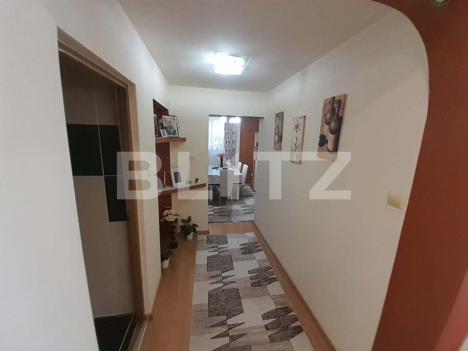 Apartament de vânzare 4 camere Independenței - 123585AV | BLITZ Bistriţa | Poza17