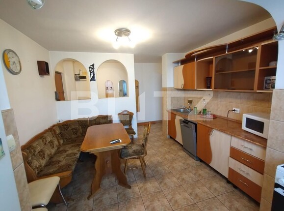 Apartament de vânzare 2 camere Sud - 123598AV | BLITZ Bistriţa | Poza8